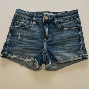 KanCan girls shorts